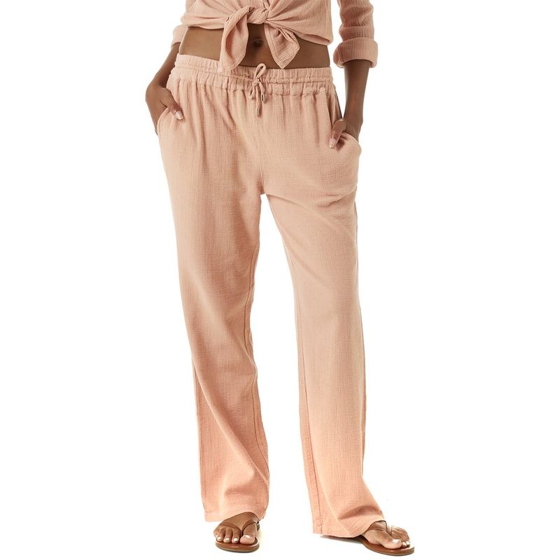 Melissa Odabash Womens Krissy Pant